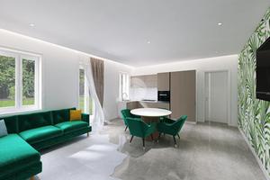 4 LOCALI A GASSINO TORINESE