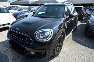 Mini Cooper SD Countryman 2.0 ALL4 Automatica 2017