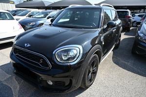 Mini Cooper SD Countryman 2.0 ALL4 Automatica 2017