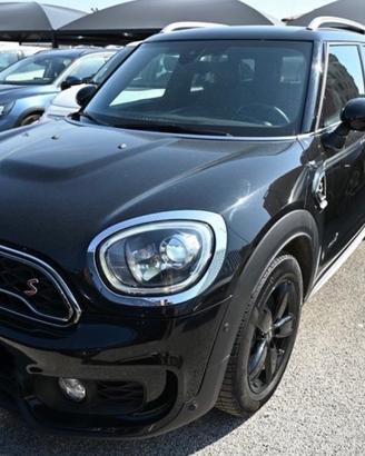 Mini Cooper SD Countryman 2.0 ALL4 Automatica 2017