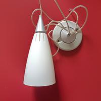 Lampada a sospensione C Spot  Luceplan 