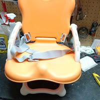 seggiolino per bambini da tavolo 