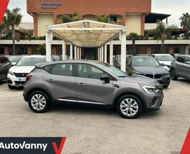 Renault Captur 1.5 Blue dCi 115 CV Business
