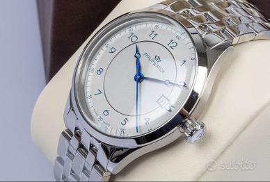 orologio - uomo - Philip Watch Museum Date - Nuovo