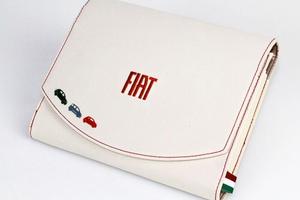 PORTA LIBRETTO FIAT
