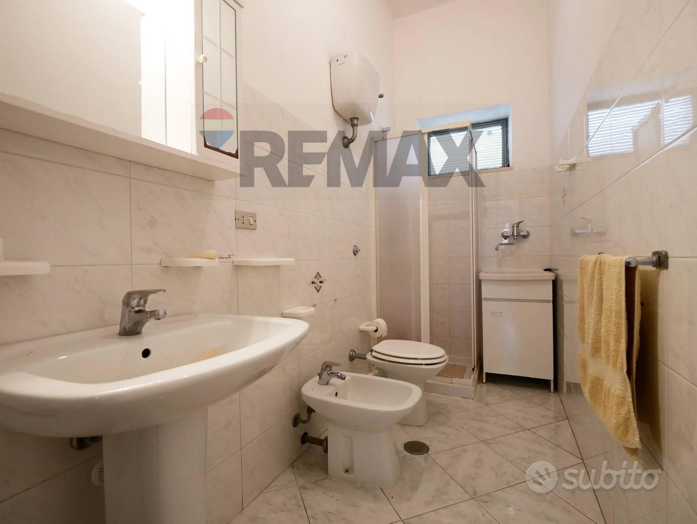 Apartment in Borgata Marina, Marina di Roseto Capo Spulico - Altro