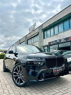 Bmw X7 M xDrive40d 48V Msport