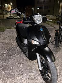 liberty 125 abs sport 2021
