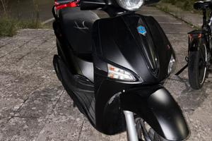 liberty 125 abs sport 2021