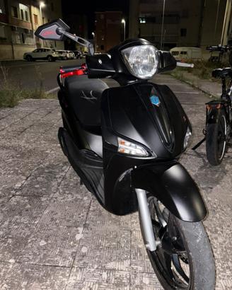 liberty 125 abs sport 2021