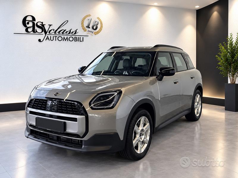 Mini Mini Countrym.(U25)