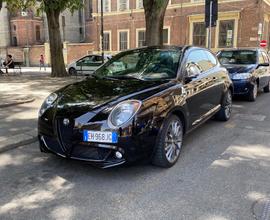 ALFA ROMEO MiTo - 2011