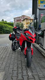 MULTISTRADA 1260 S Full optional