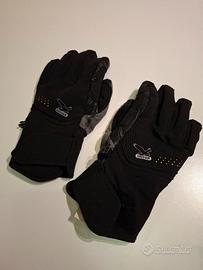 Guanti sci Salewa