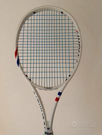 Racchetta Tecnifibre T-fight 305S 2025