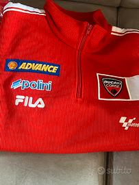 abbigliamento e accessori Ducati corse