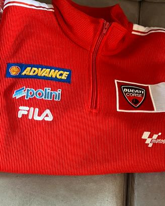 abbigliamento e accessori Ducati corse