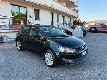 Volkswagen Polo 1.2 5 porte Comfortline