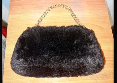 Borsa nera