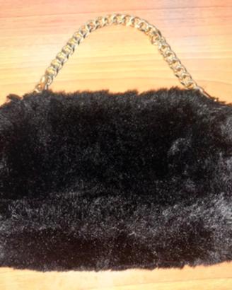 Borsa nera