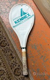 Racchetta tennis pro Kennex