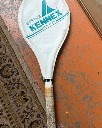 Racchetta tennis pro Kennex