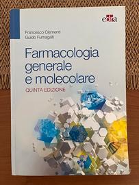 Farmacologia generale e molecolare