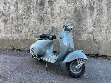 Vespa vnb1 1960 asi