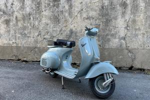 Vespa vnb1 1960 asi
