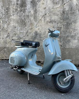 Vespa vnb1 1960 asi