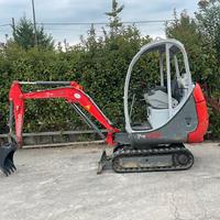 E45 Escavatore 14 q Neuson 1403