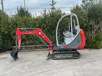 E45 Escavatore 14 q Neuson 1403