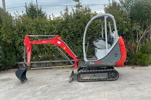 E45 Escavatore 14 q Neuson 1403