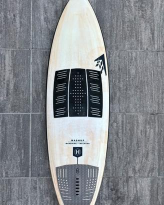 FireWire mashup 5.7