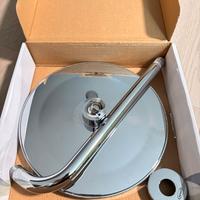 Set Completo Miscelatore Bagno - Jacuzzi