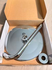 Set Completo Miscelatore Bagno - Jacuzzi