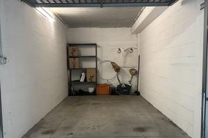 Box singolo via Melotti