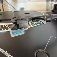 audio technica at lp120x