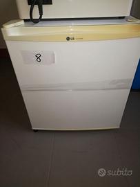 NUOVISSIMO Frigorifero LG 50 litri verticale da ca