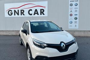 Renault Captur 1.5 dCi 8V 90 CV Start&Stop Wave
