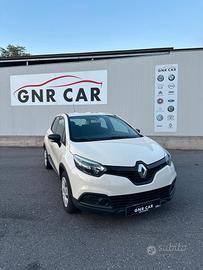 Renault Captur 1.5 dCi 8V 90 CV Start&Stop Wave