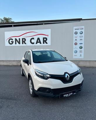 Renault Captur 1.5 dCi 8V 90 CV Start&Stop Wave