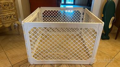 Kennel nuovo 90 x 90 altezza 60