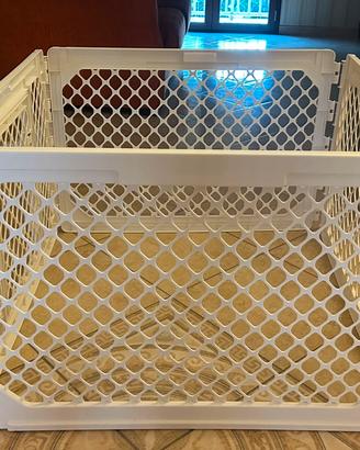Kennel nuovo 90 x 90 altezza 60