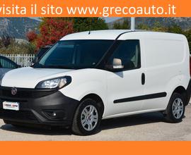 Fiat Doblò 1.3 MJT S&s 95 cv PC-TN E6d Cargo Lamie