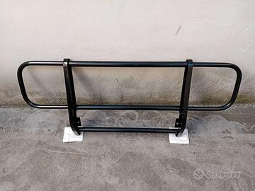 Ricambi ed accessori