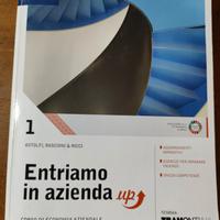 ENTRIAMO IN AZIENDA UP VOL.1