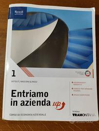 ENTRIAMO IN AZIENDA UP VOL.1