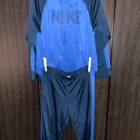 Tuta sportiva nike donna