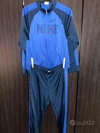 Tuta sportiva nike donna